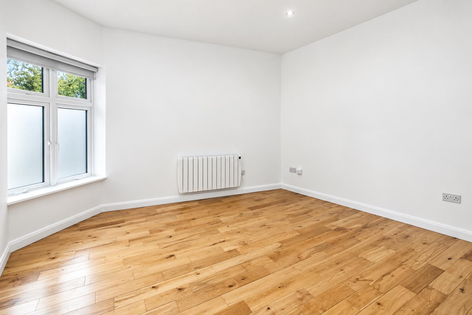 Wilmot Road, Carshalton